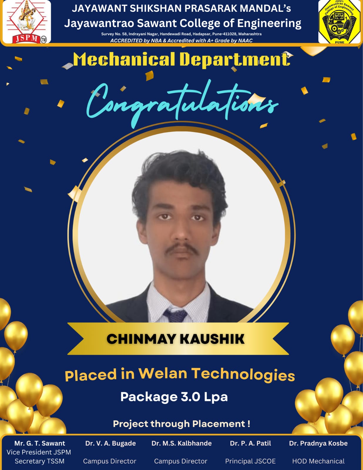 CPE Project exhibition